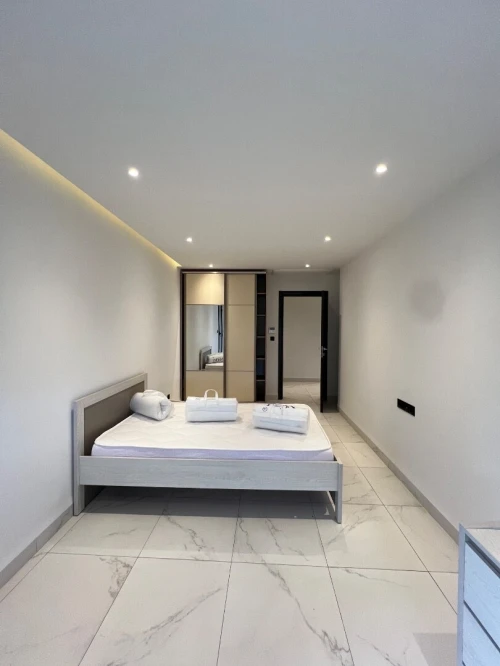 Location Appartement F4 Alger Dely brahim