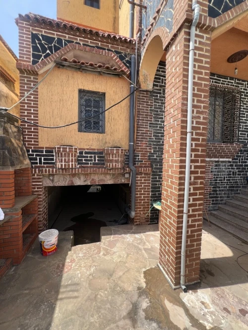 Location Appartement Niveau de villa F4 Alger Cheraga