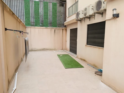 Location Appartement F4 Alger Cheraga 11