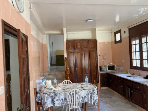 Location Villa Alger Cheraga