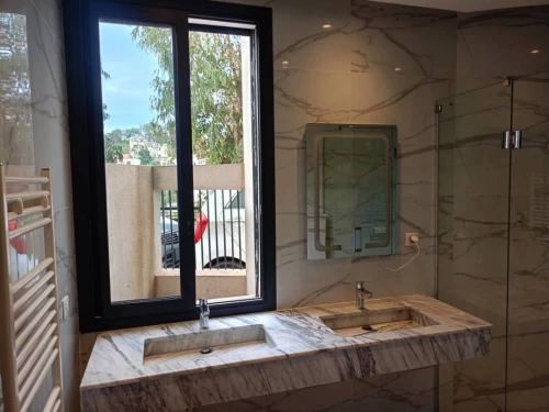 Location Appartement F4 Alger Cheraga