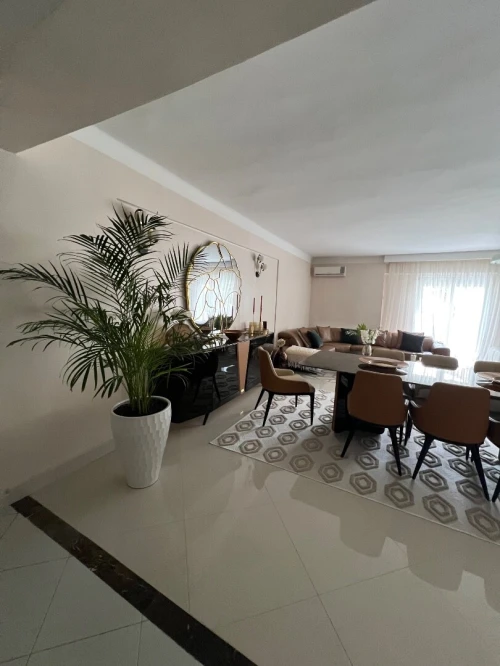 Vente Appartement F4 Alger Cheraga