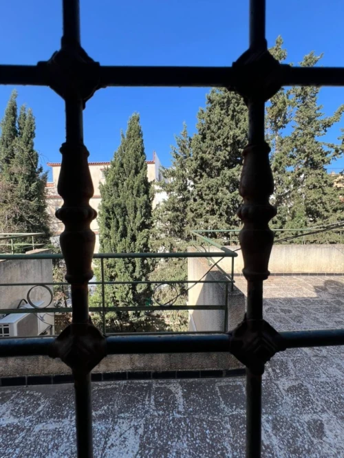 Location Villa Alger Cheraga