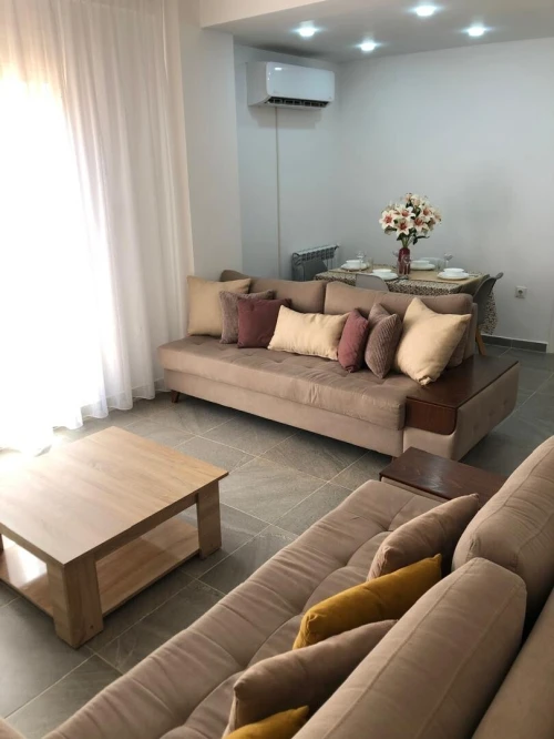 Location Appartement F5 Alger Souidania
