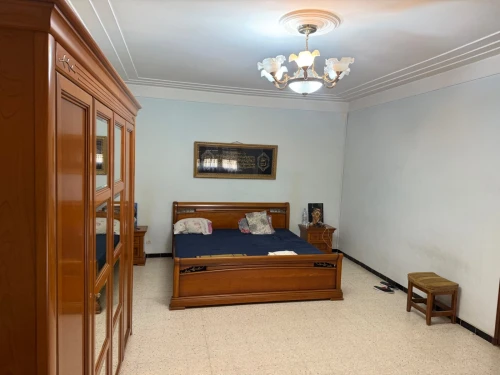 Location Villa Alger Cheraga
