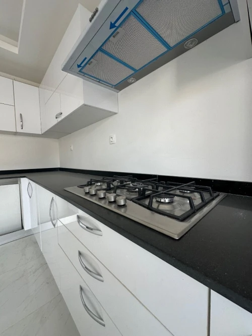 Vente Appartement F4 Alger Cheraga