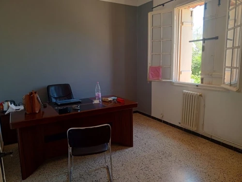 Location Appartement F4 Alger Cheraga