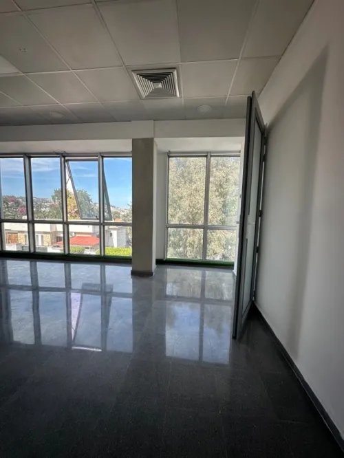 Location Immeuble Alger El mouradia