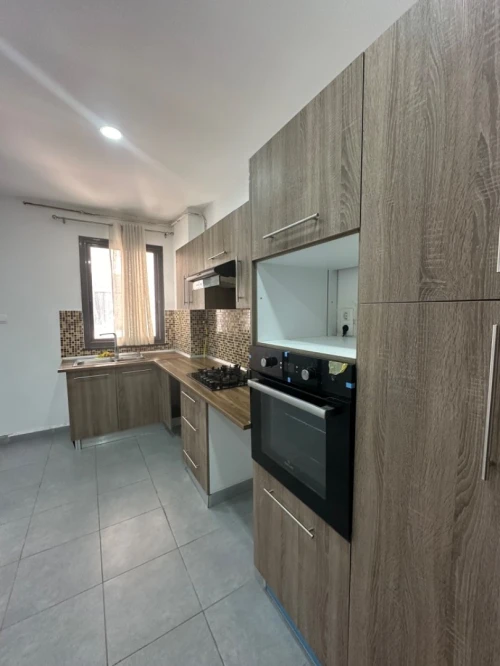 Location Appartement F6 Alger Cheraga