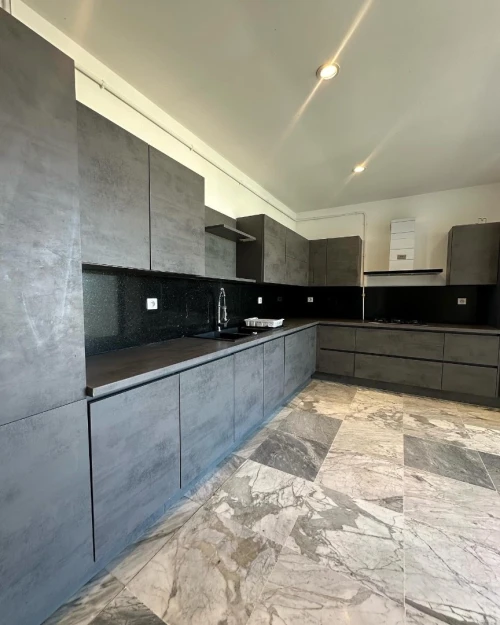 Location Duplex Alger Hydra