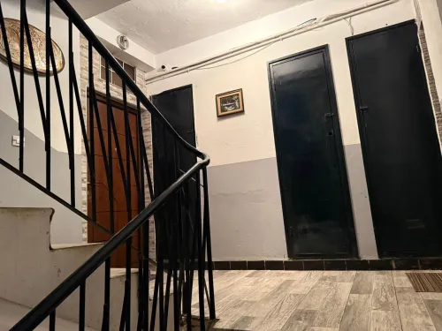 Vente Appartement F3 Alger Hussein dey 26