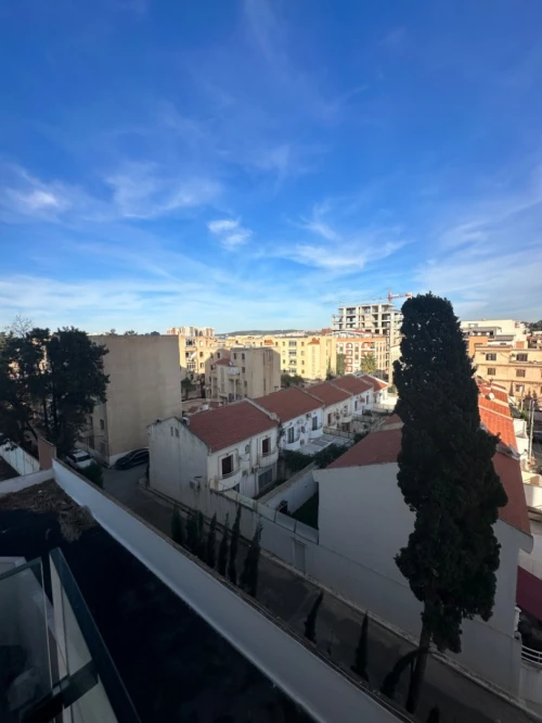 Vente Appartement F5 Alger Cheraga