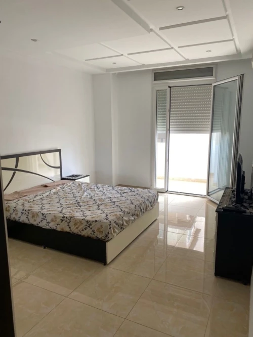 Location Appartement F4 Alger Cheraga