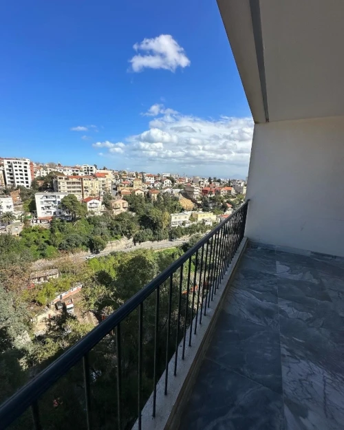 Location Duplex Alger Hydra