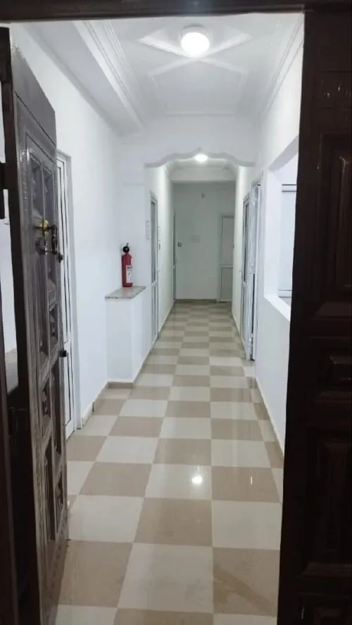 Location Appartement Niveau de villa F3 Alger Dely brahim