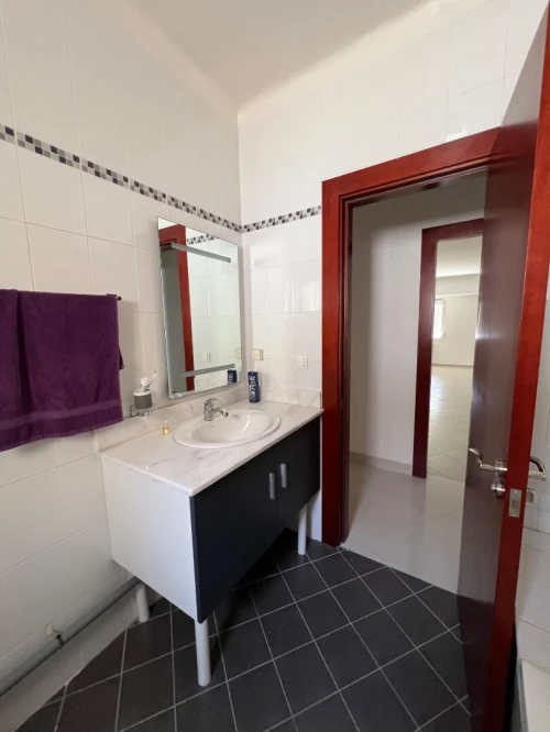 Vente Appartement F4 Alger Cheraga 21