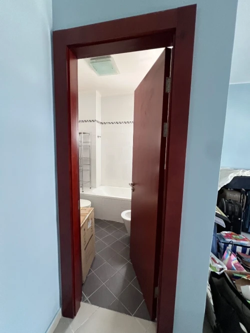 Vente Appartement F4 Alger Cheraga 19