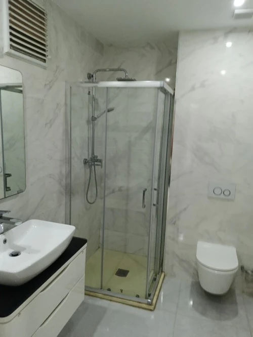 Location Appartement F4 Alger Cheraga 9