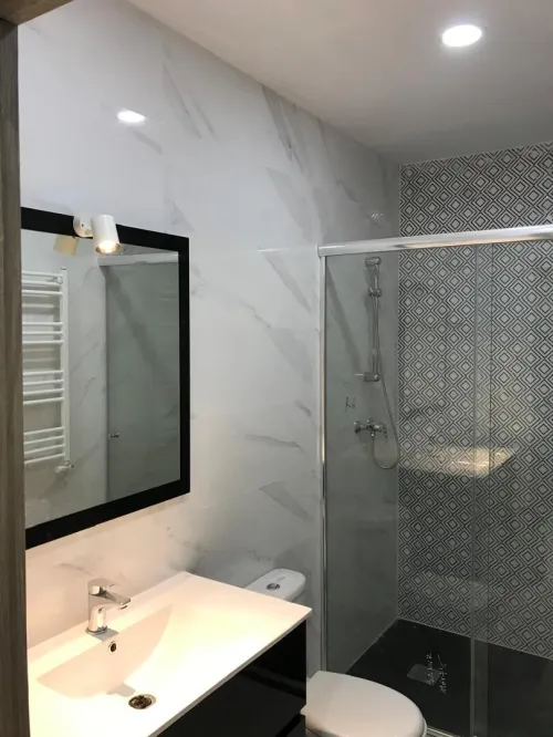 Location Appartement F3 Alger Cheraga