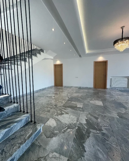 Location Duplex Alger Hydra