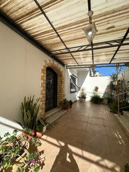 Location Villa Alger Cheraga