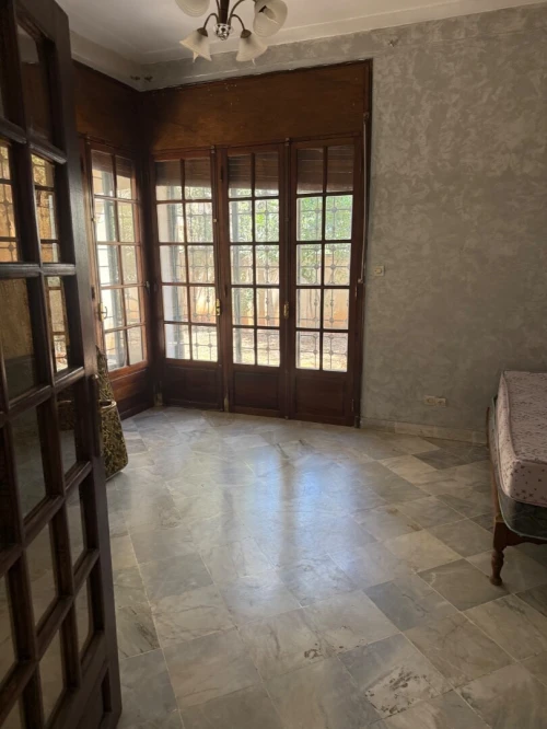 Location Villa Alger Cheraga