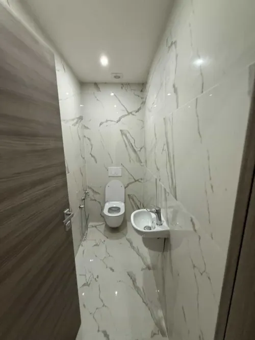 Location Appartement F4 Alger Cheraga