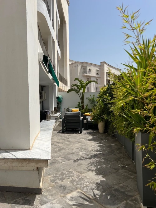 Vente Appartement F4 Alger Cheraga 11