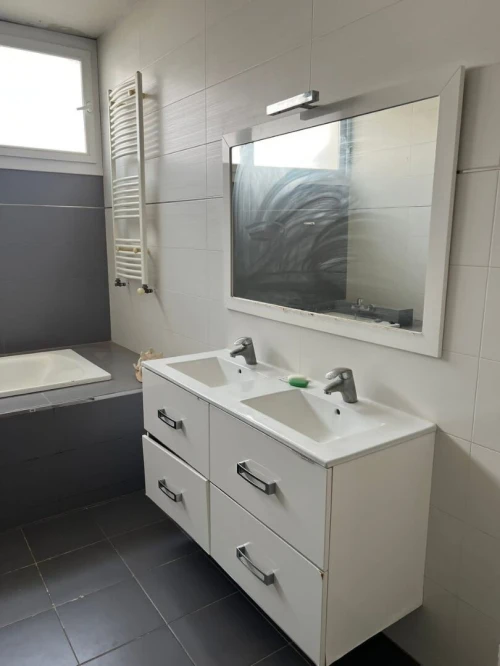 Vente Villa Alger Cheraga