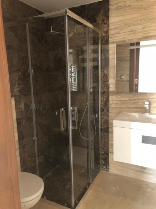 Location Appartement F4 Alger Said hamdine