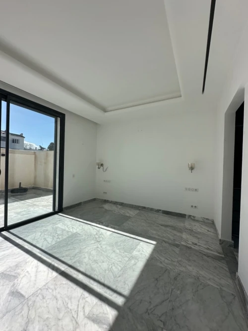 Location Duplex Alger Hydra