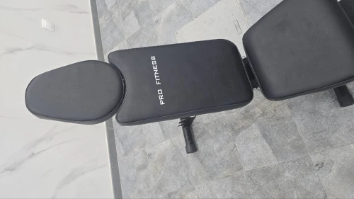 Banc de Musculation 