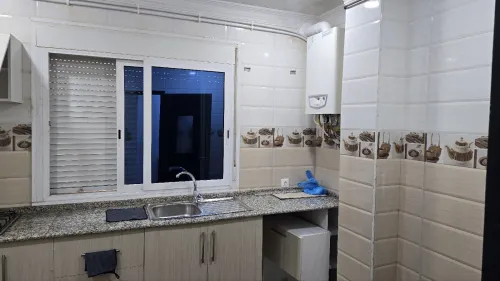 Location Appartement F4 Oran Oran