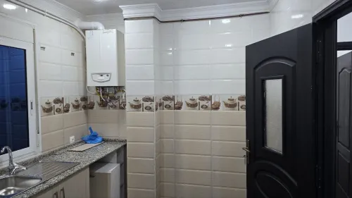 Vente Appartement F4 Oran Oran