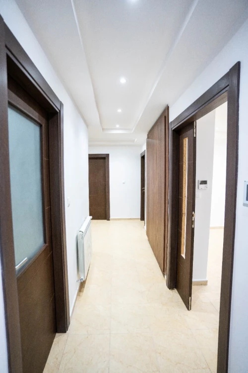 Vente Appartement F3 Alger El madania
