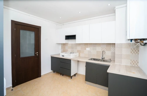 Vente Appartement F3 Alger El madania