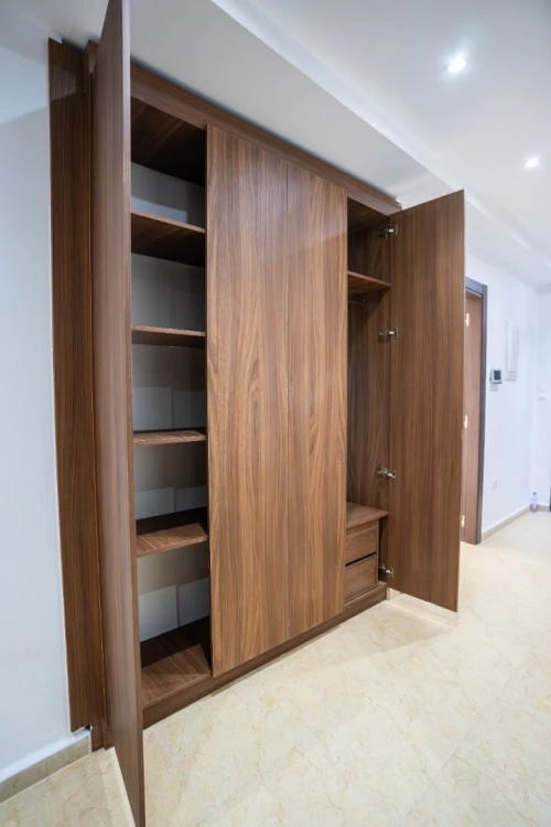 Vente Appartement F3 Alger El madania