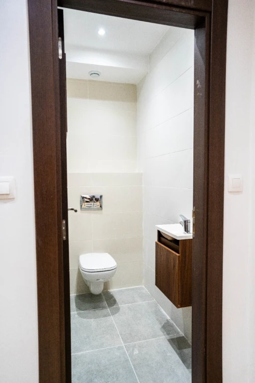 Vente Appartement F3 Alger El madania