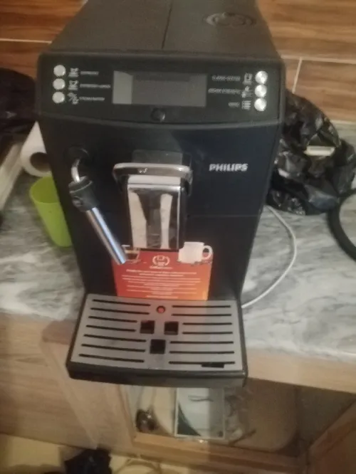 Machine a café Delonghi