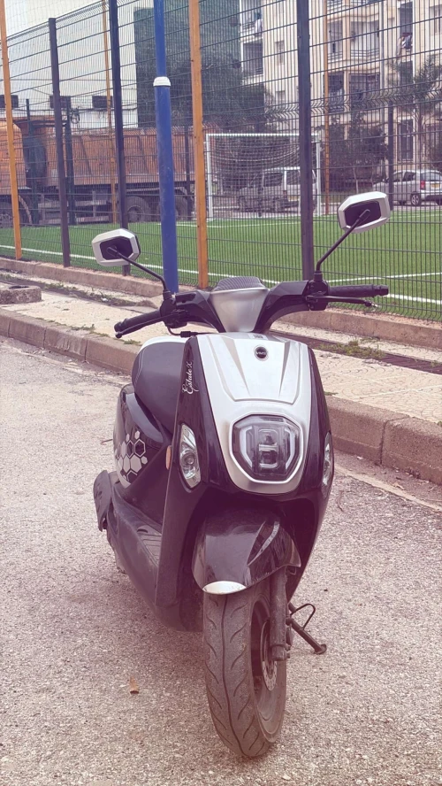 Vms Estate x 2025