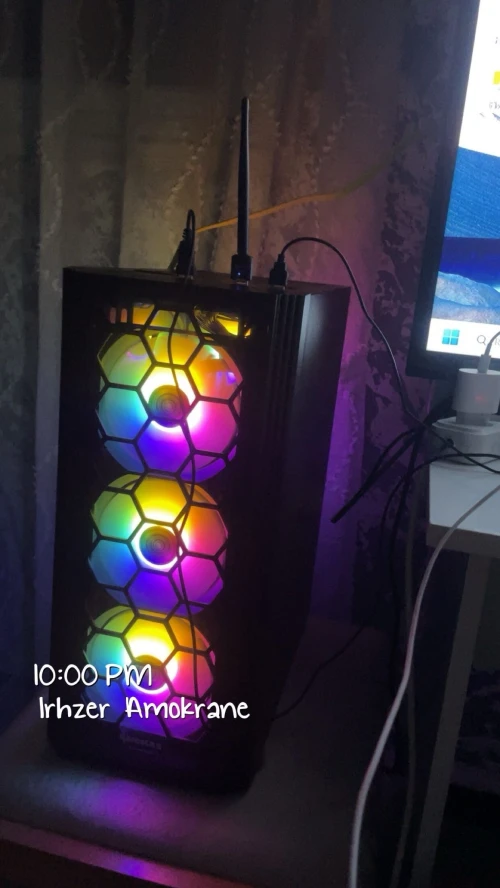 Pc gamer