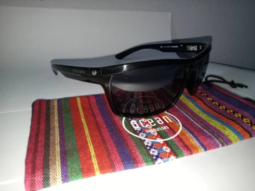 Lunette de soleil polarisé 