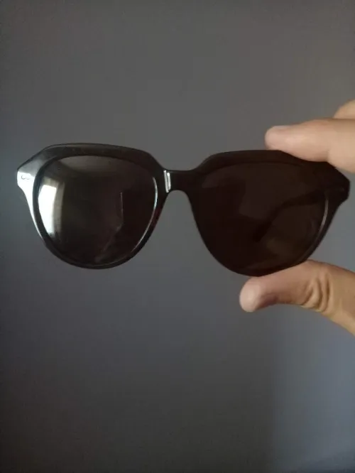 Lunettes de soleil femmes 