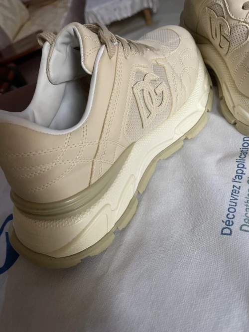 chaussure GG malbous gi 3 marat wola, eta 9,5/10