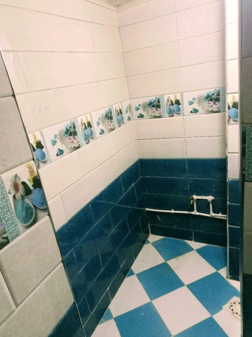 Vente Appartement F2 Médéa Medea