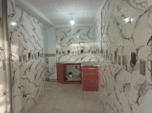 Vente Appartement F2 Médéa Medea