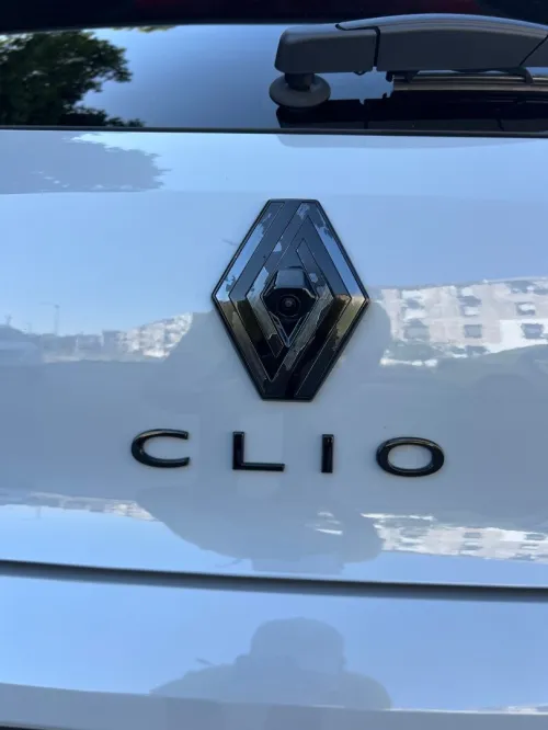 Renault Clio 5  2026 Esprit Alpine