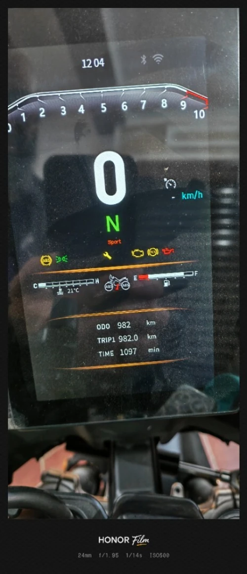 Kove 800x gt 2026