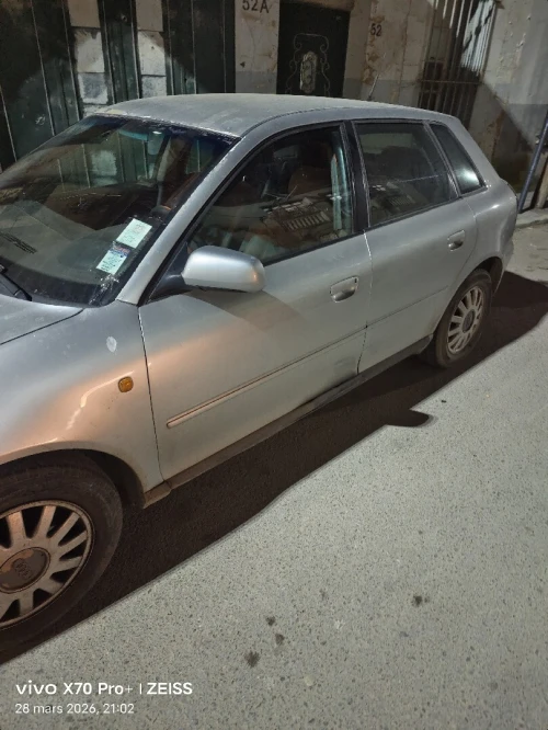 Audi A3 2001 A3