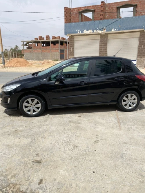 Peugeot 308 2010 Platinum 